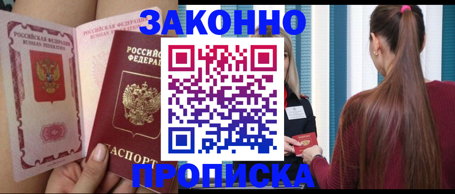прописка в Сольцах